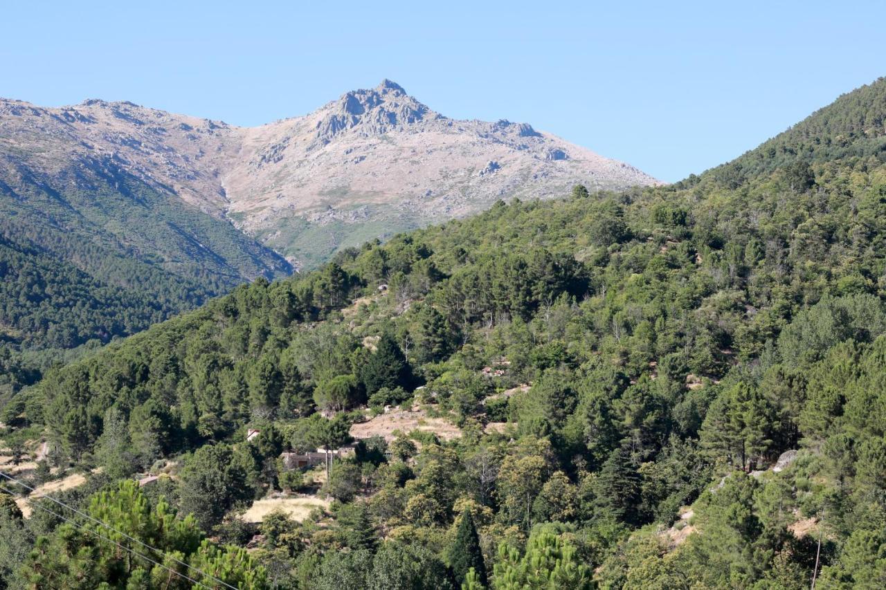 Albareilla By #Cherrygredos El Arenal  Buitenkant foto