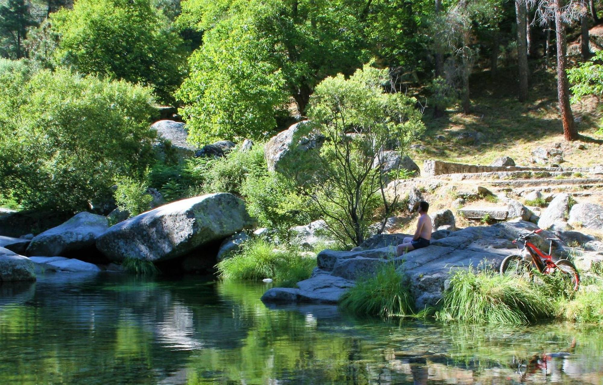 Albareilla By #Cherrygredos El Arenal  Buitenkant foto