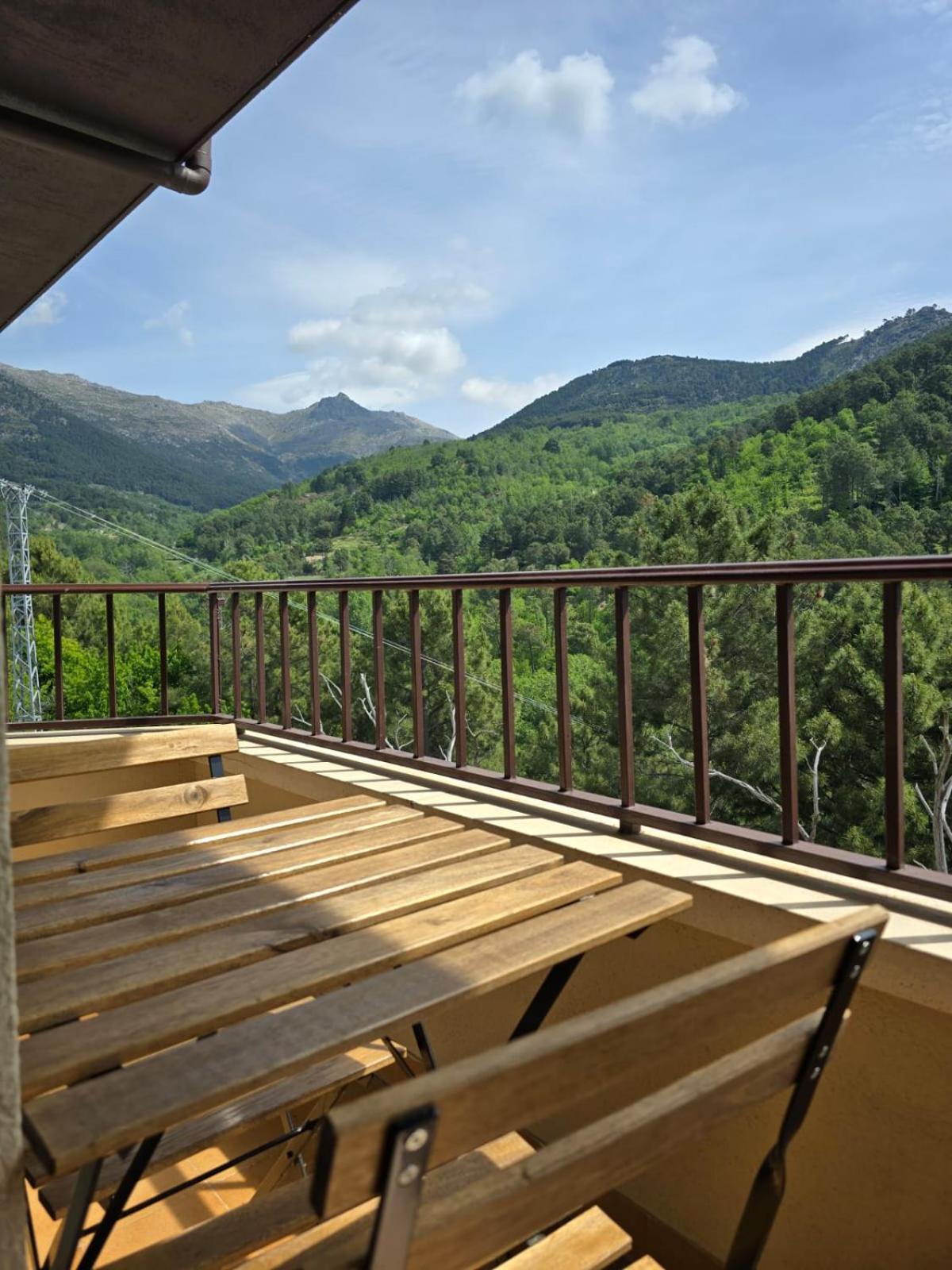 Albareilla By #Cherrygredos El Arenal  Buitenkant foto