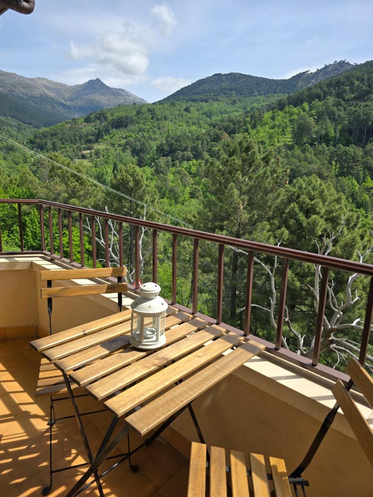 Albareilla By #Cherrygredos El Arenal  Buitenkant foto